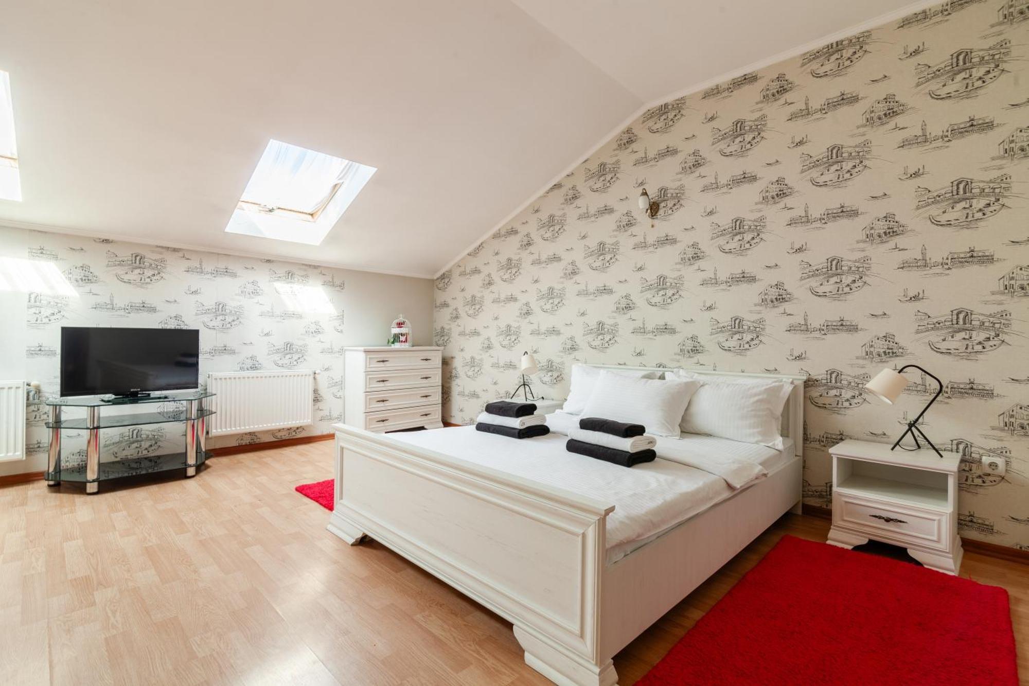 Alfa Apartments Ohiienka 17 2 Lviv Extérieur photo